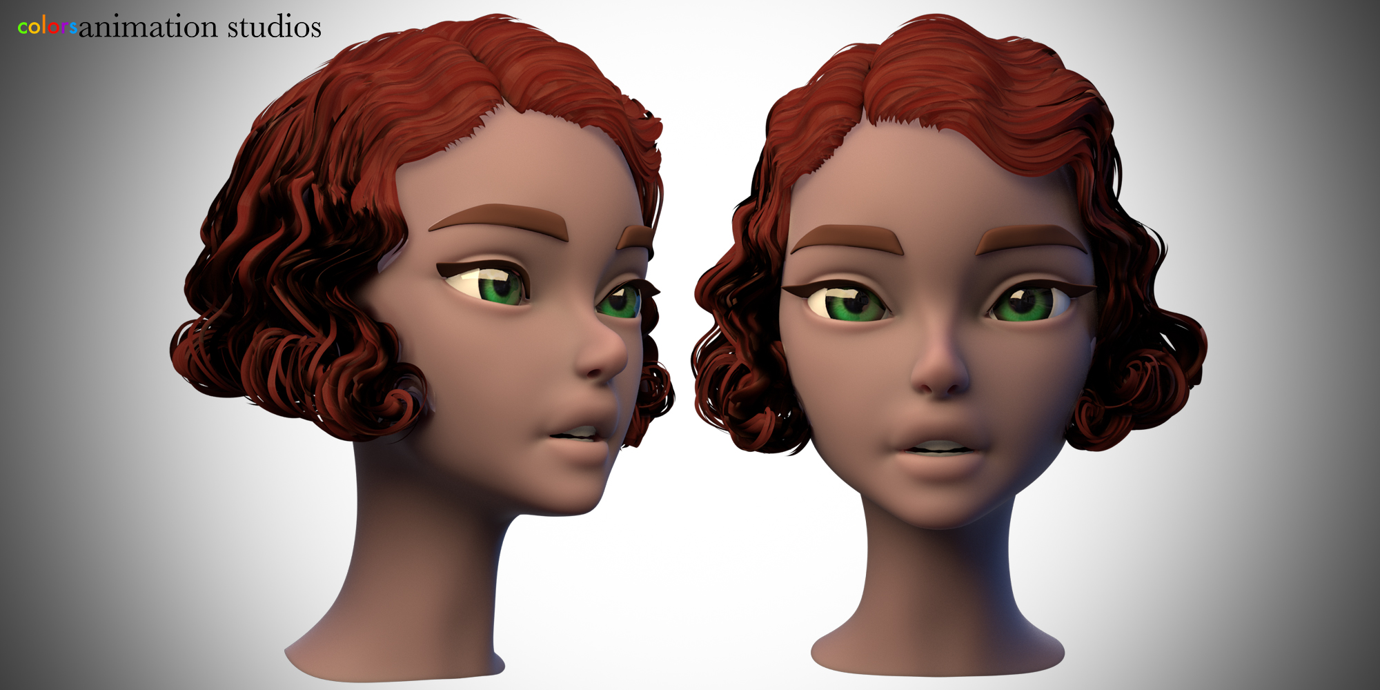  Character female 